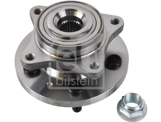 Wheel Bearing Kit